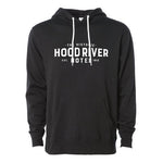 Classic Pullover Hoodie