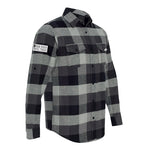 Crag Rats Flannel