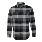 Crag Rats Flannel