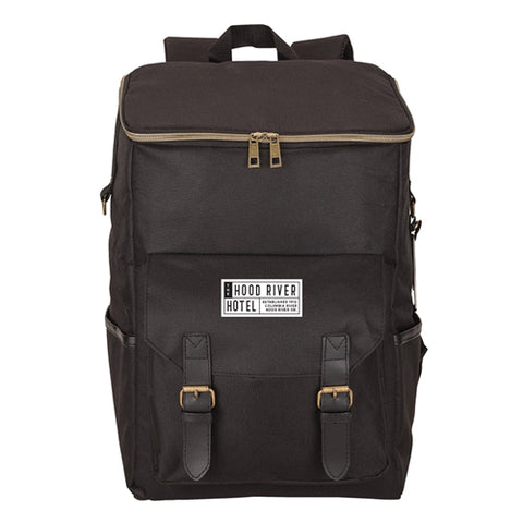 HRH Patch Cooler/Backpack